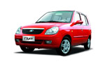 Чехлы на BYD Flyer (2005-2008)